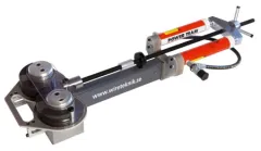 Walzenpaar für AE200 6.0 mm