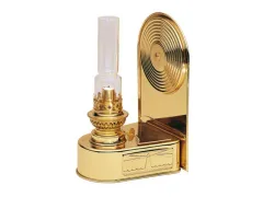 º Wand/Tischlampe Messing 8808/O