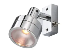 Wandlampe Inagua 12LED 12V