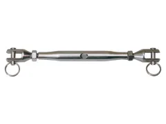 Wantenspanner Gabel/Gabel M10