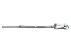 Wantenspanner Toggle/Terminal M8 Ø4mm