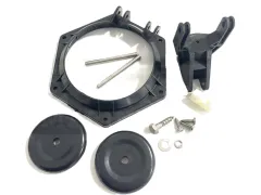 Wartungssatz C Trennwand – Klemmringbaugruppe