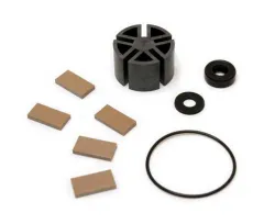 Wartungssatz dienen 23 870 Kraftstoffpumpe.
