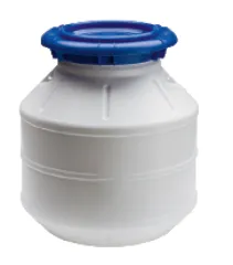 Wasserdichte Container, 8l, H=260mm