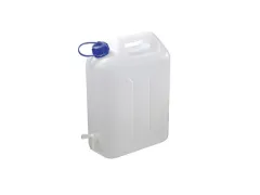 Wasserkanister mit Hahn 10l