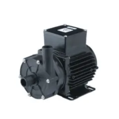 Wasserpumpe 115v - 2200 L/Std