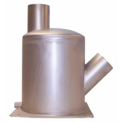 Wassersammler (Ø90, Stehen, 250, 300)