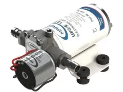 Wasserdrucksystem All2/E, 12/24v