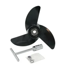 Watersnake 3-Blatt-Propeller-Kit für 70 lbs bürstenlosen Motor