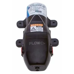 Waterwitch Bilgenschalter (101-24, 24V)