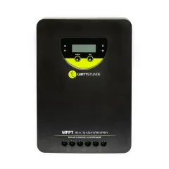 WATTSTUNDE® 60 A 140 V MPPT Solar Laderegler WLR-BT 60.140 MPPT 12 / 24 / 36 / 48 V