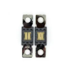 WATTSTUNDE® ANM Hochlast-Streifen-Sicherung 2x40 A