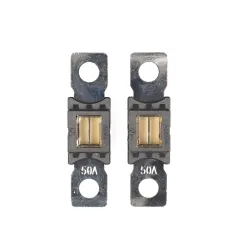 WATTSTUNDE® ANM Hochlast-Streifen-Sicherung 2x50 A