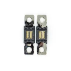 WATTSTUNDE® ANM Hochlast-Streifen-Sicherung 2x80 A