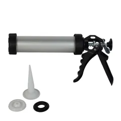 WATTSTUNDE® Kartuschenpresse 2