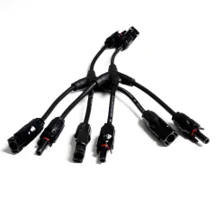 WATTSTUNDE® MC4.3 Adapter Set