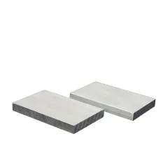 WATTSTUNDE® Sickenfüller für Kastenwagen aus Aluminium 2er Set