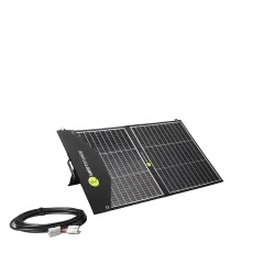 WATTSTUNDE® SOLA Ease 100 Wp SunFolder Solartasche