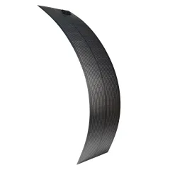 WATTSTUNDE® SOLA Flex Mono 100 Wp