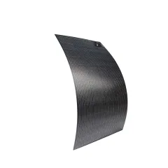 WATTSTUNDE® SOLA Flex Mono 135 Wp