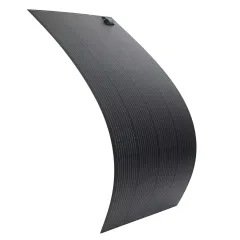 WATTSTUNDE® SOLA Flex Mono 240 Wp HV