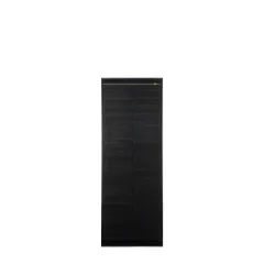 WATTSTUNDE® SOLA Frame Black 100 Wp HV