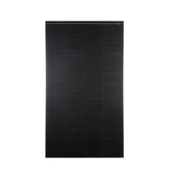 WATTSTUNDE® SOLA Frame Black 275 Wp