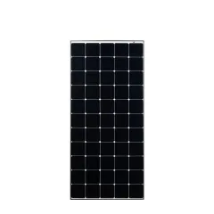 WATTSTUNDE® SOLA Frame Daylight 210 Wp