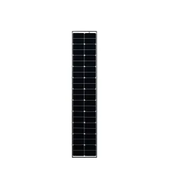 WATTSTUNDE® SOLA Frame Daylight 80 Wp Long