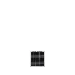 WATTSTUNDE® SOLA Frame Mono 10 Wp