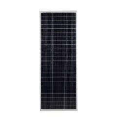 WATTSTUNDE® SOLA Frame Mono 130 Wp HV