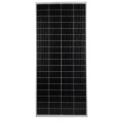 WATTSTUNDE® SOLA Frame Mono 180 Wp HV