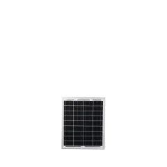 WATTSTUNDE® SOLA Frame Mono 20 Wp