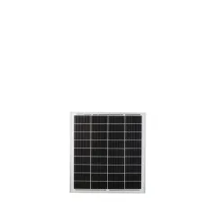 WATTSTUNDE® SOLA Frame Mono 30 Wp