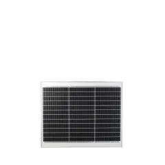 WATTSTUNDE® SOLA Frame Mono 50 Wp