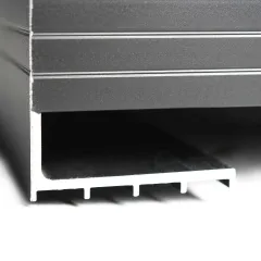 WATTSTUNDE® SOLA Frame Mono+S 26 x 120Wp BUNDLE Single mit Victron SmartSolar