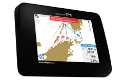 WB9010, WatchMate Vision²