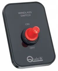 WCB 40 hydraulic magnetic circuit breaker