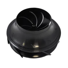 Webasto ET Heizluftlaeufer ATEvo 39005500