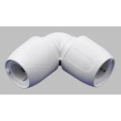 Webasto Hep2O Winkelstück 90 15