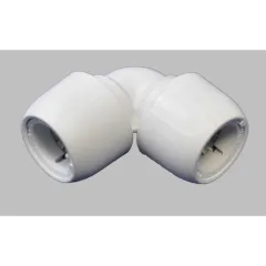 Webasto Hep2O Winkelstück 90 22