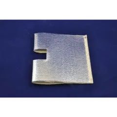 Webasto Isolierung Abgasrohr 2224mm L120 Glas