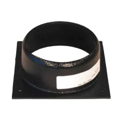 Webasto Runder Abschlussring Durchm 125mm für