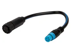 Wema Adapter Seatalk NG to NMEA2000 backbone cable female 0,25m