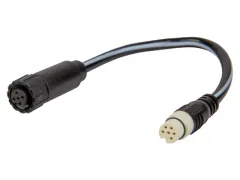 Wema Adapter Seatalk NG to NMEA2000 drop cable female 0,25m