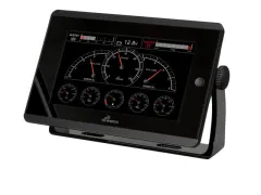 Wema NMEA2000 Multi-Funktions-Display 7inch