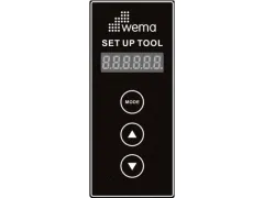 Wema NMEA2000 Set-up Tool