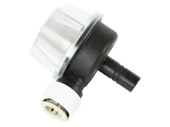 º Whale AK1319 Ersatzfilter alle Universal Pumpen