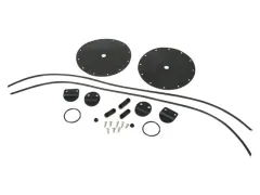 º Whale AK3528 Service Kit Gusher 25 Nitril