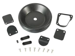 º Whale AK3714 Service Kit Gusher 10 MK2/3 Nitril Membrane
